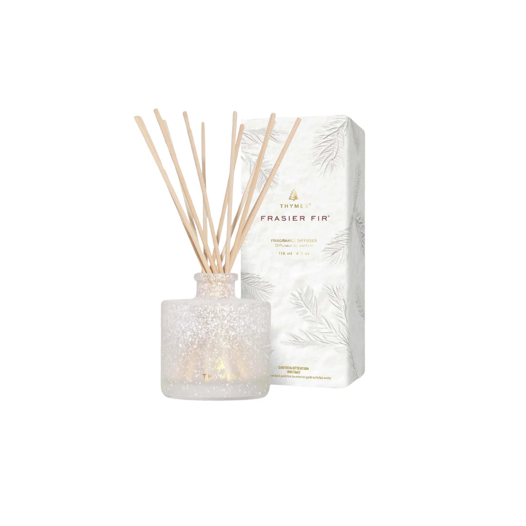 Reed Diffuser Frasier Fir Flocked