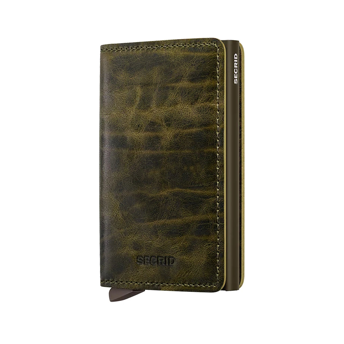 Secrid Slim Wallet