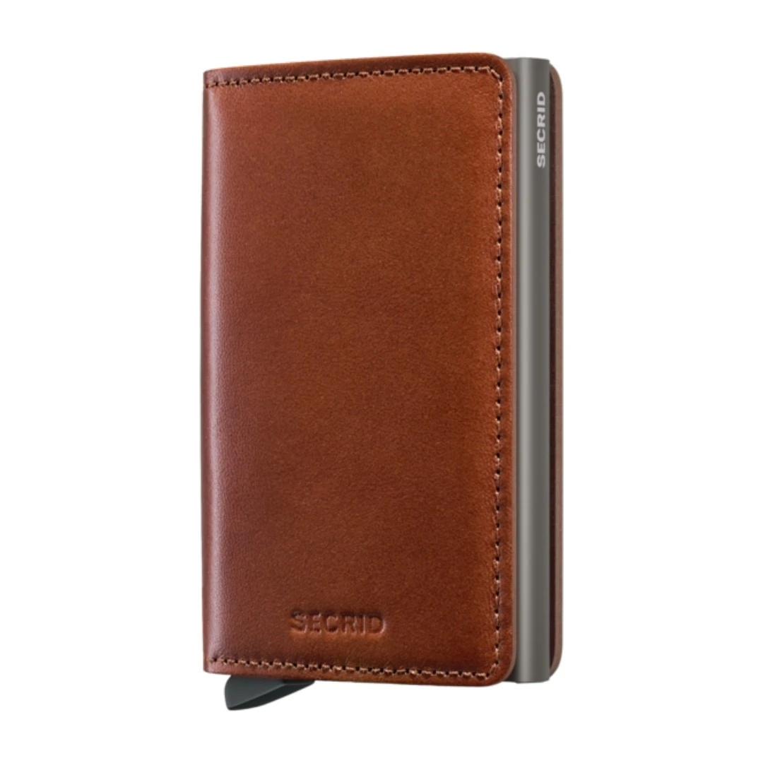 Secrid Slim Wallet