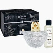 Kali Clear Gift set