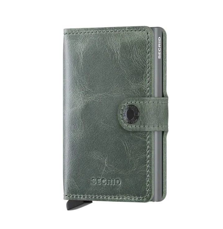 Secrid Mini Wallet