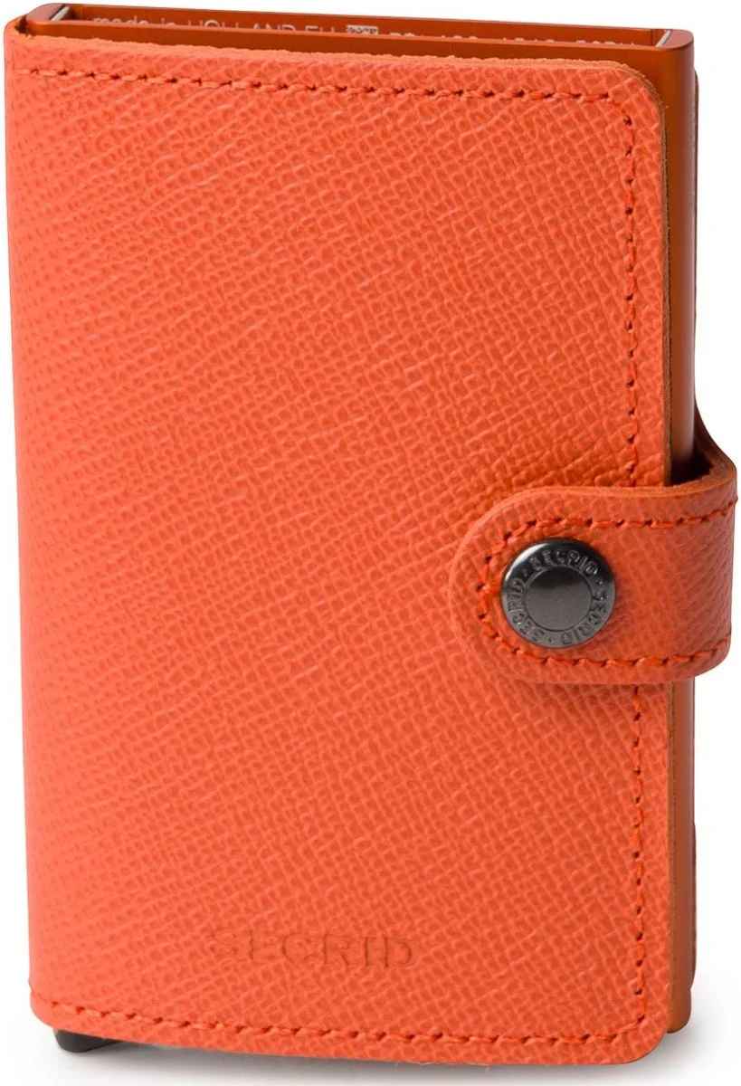 Secrid Mini Wallet