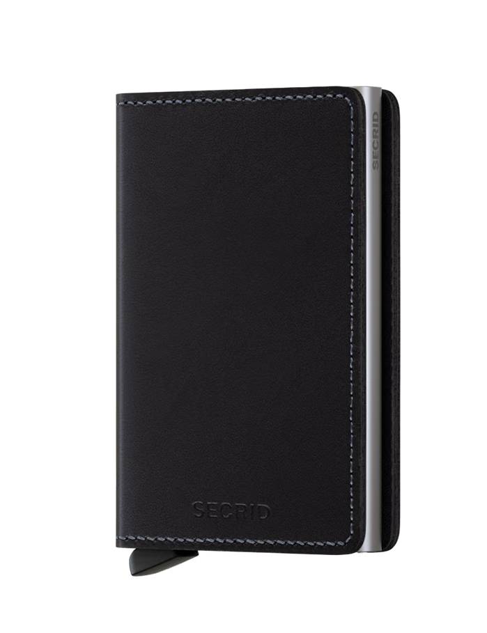 Secrid Slim Wallet