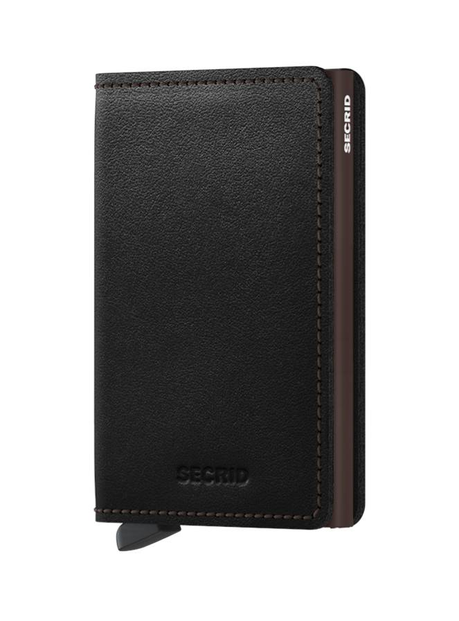 Secrid Slim Wallet