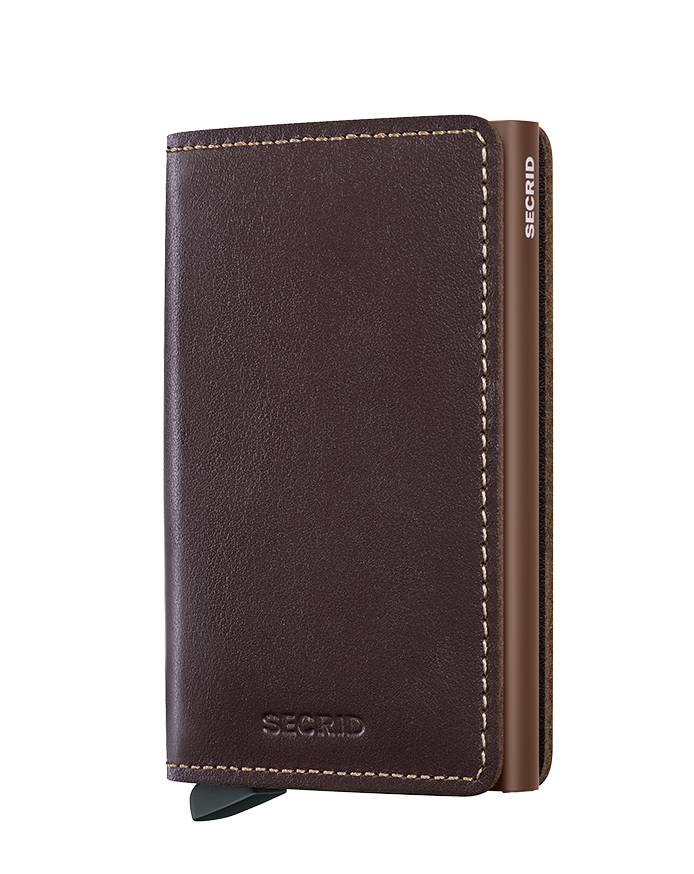 Secrid Slim Wallet