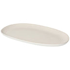 Aquarius Oyster Oval Platter 15"