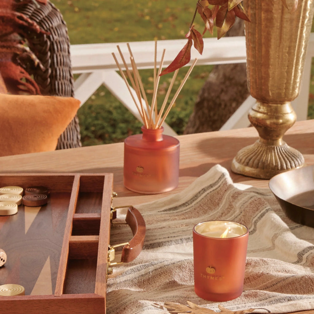 Reed Diffuser Pumpkin Laurel