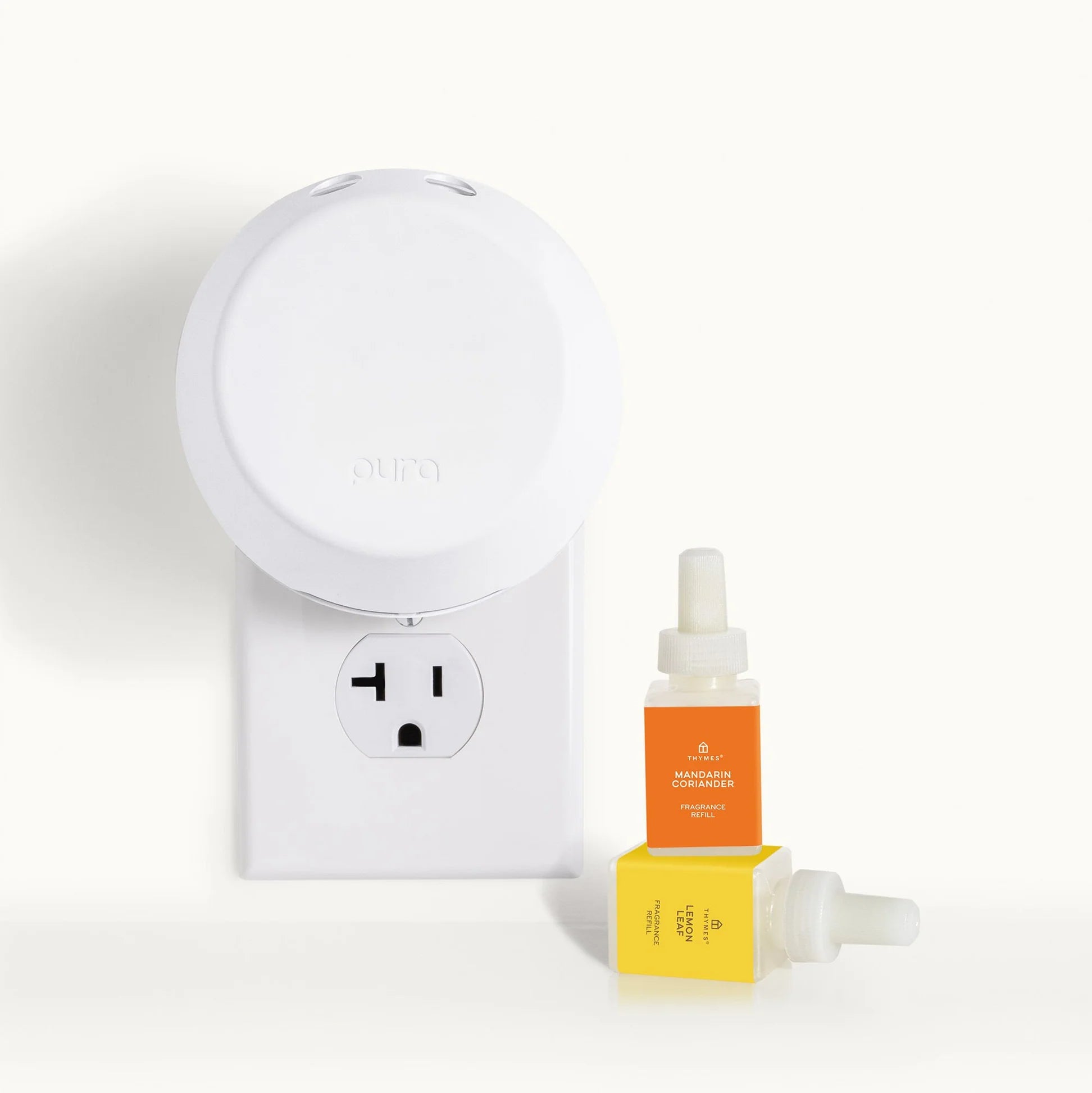 Pura Smart Home Diffuser Kit volume 4