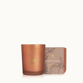Pumpkin Laurel Boxed Candle