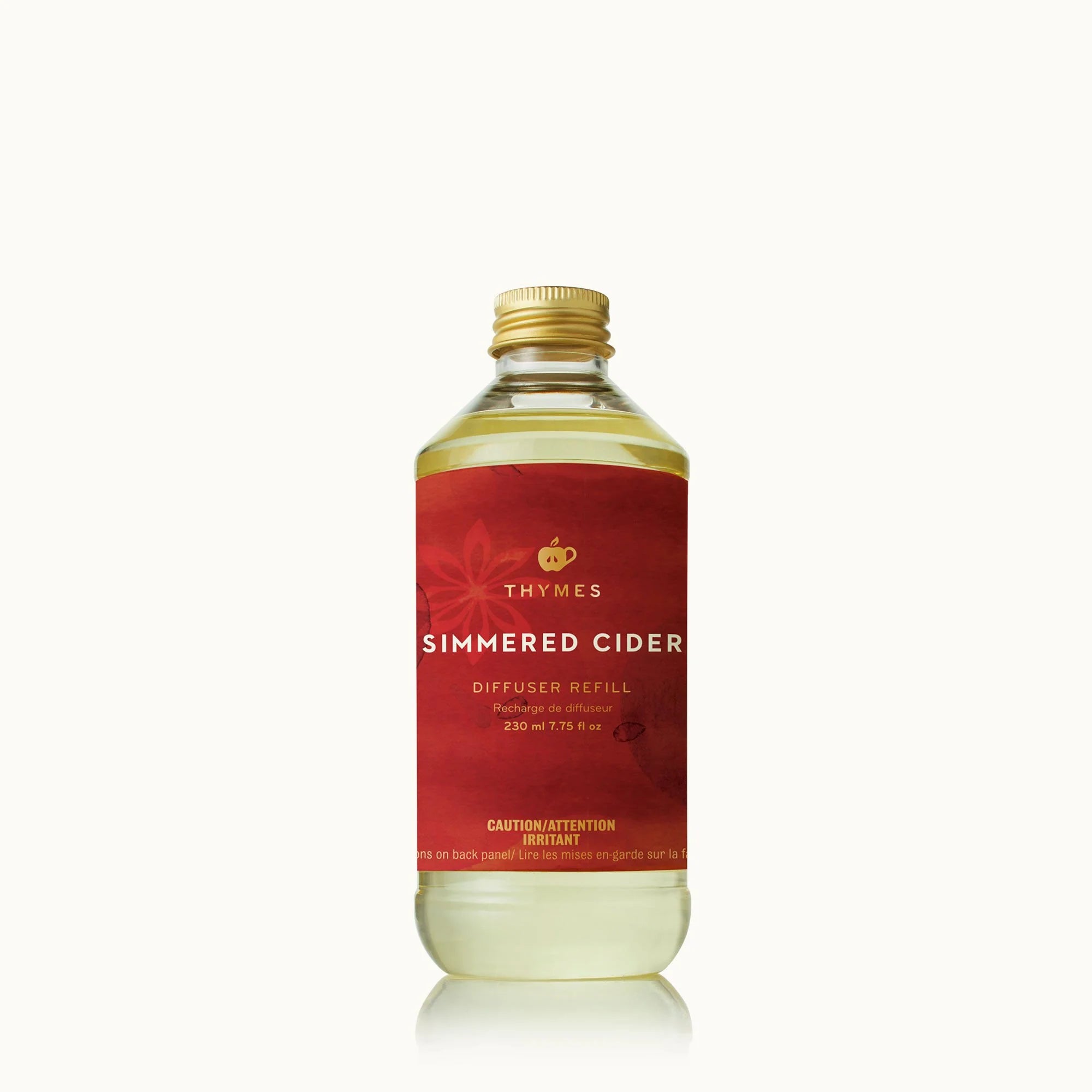 Reed Diffuser Refill Simmered Cider