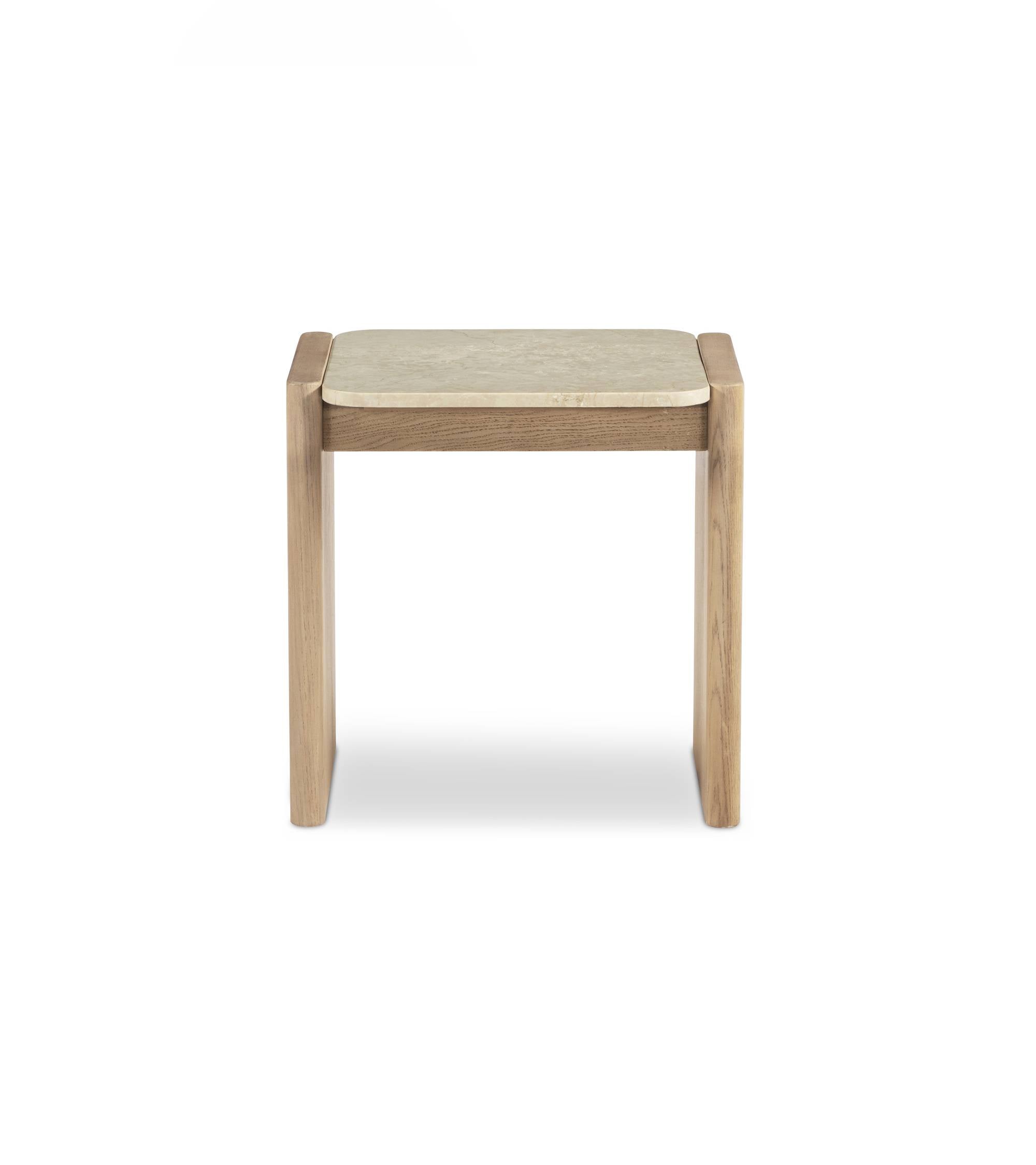 Lane Side Table