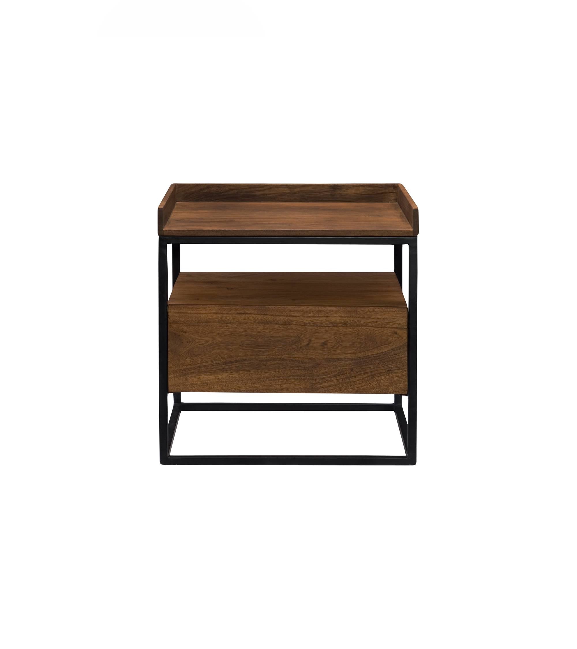 Vancouver End Tables
