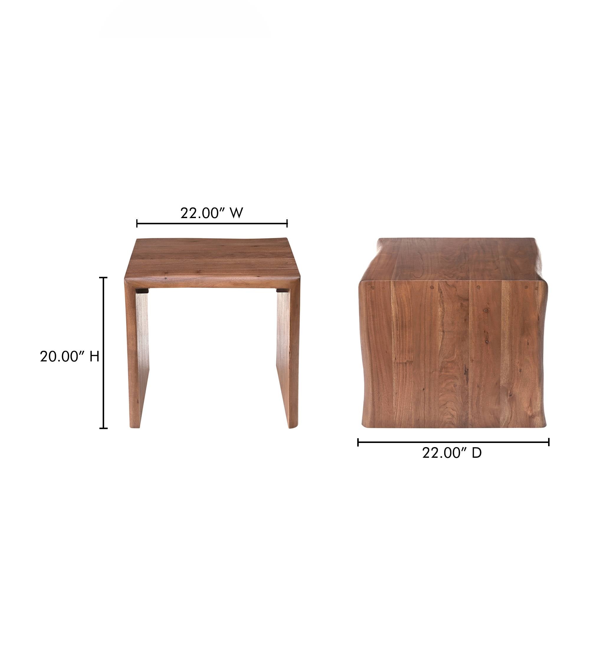Tyrell Side Table