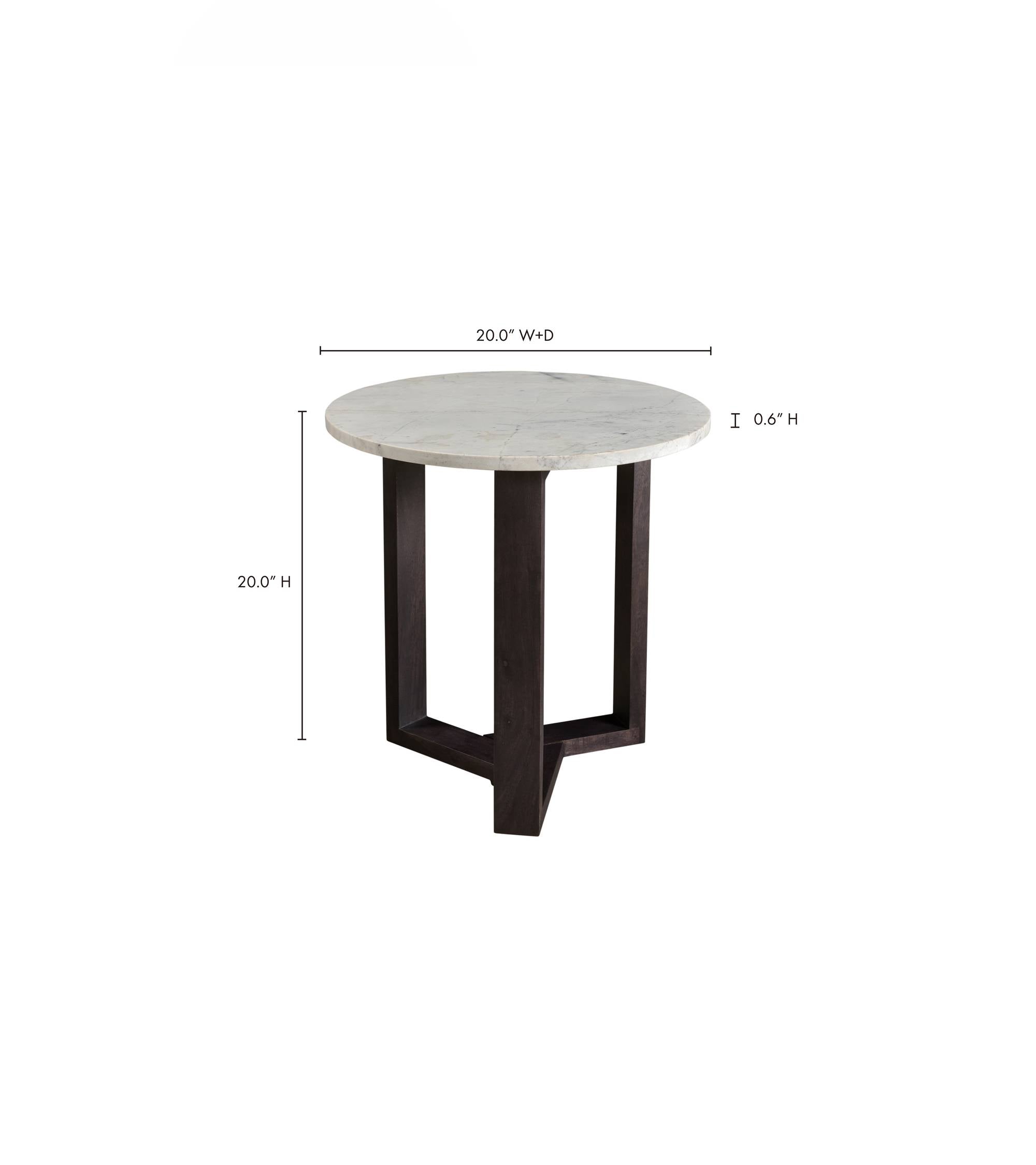 Jinx Side Table
