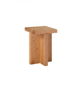 Folk Side Table