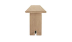 Madison Console Table by Moe's Home