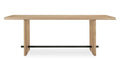 Madison Console Table by Moe's Home