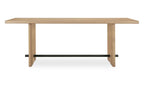 Madison Console Table by Moe's Home
