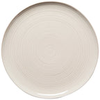 Aquarius Oyster Dinner Plate 10.5" S/4