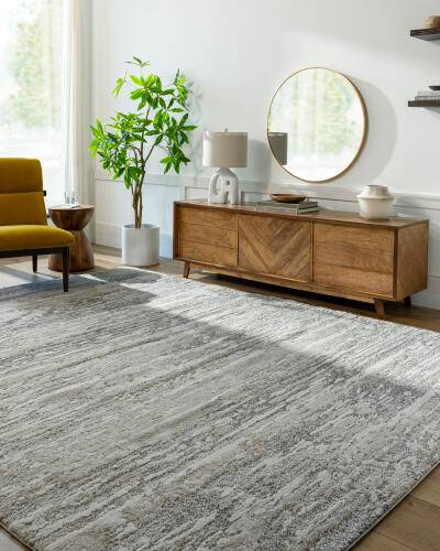 Venice Machine Woven Area Rug VNE-2302