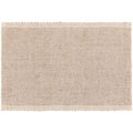 Lattice Dove Gray Placemat