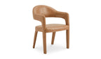 Martens Dining Chair Leather
