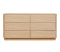 Round Off Dresser