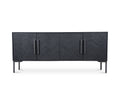 Fishbone Sideboard