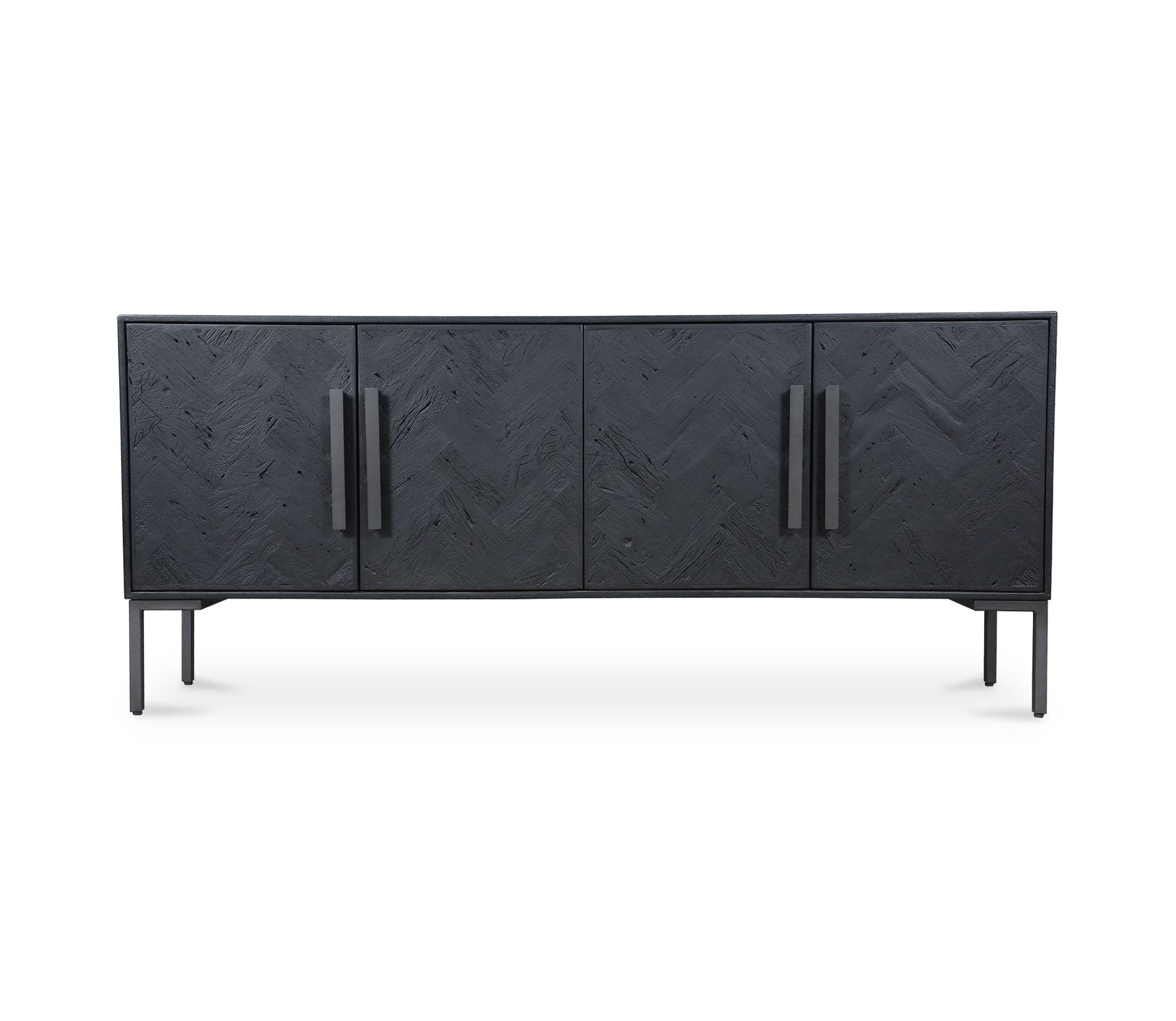Fishbone Sideboard