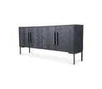 Fishbone Sideboard