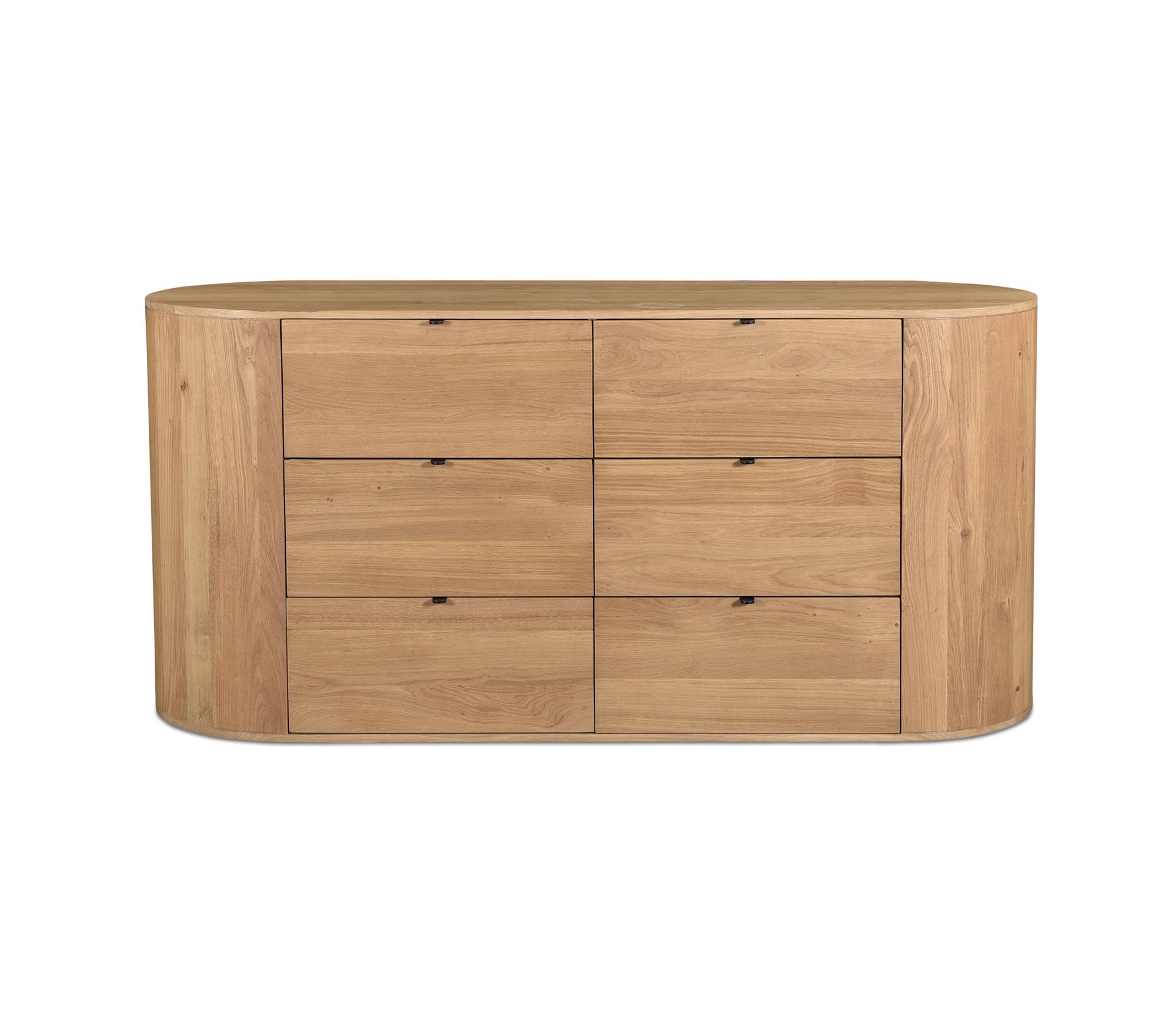 Theo 6 Drawer Dresser