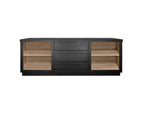 Charlotte Sideboard   75L x 19.75D x 30H