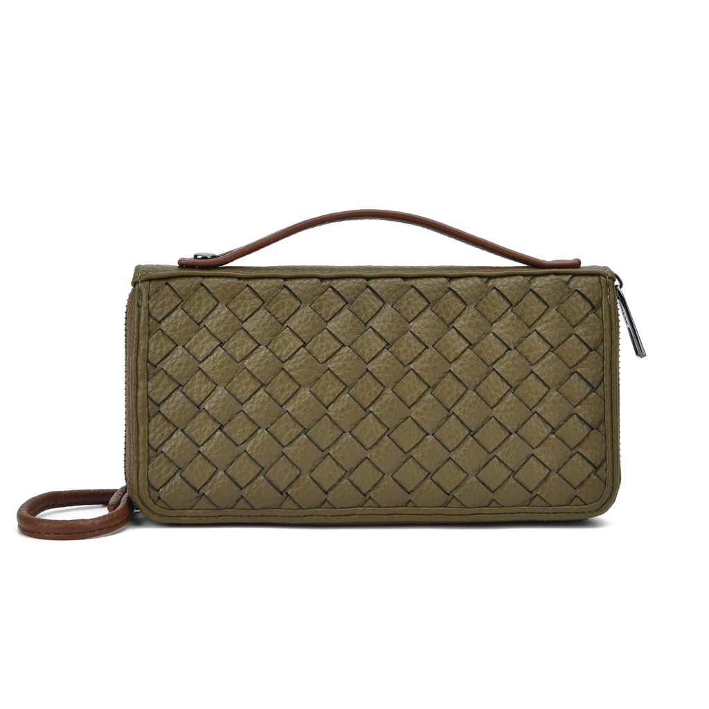 Kairos Wallet/Crossbody