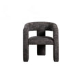 Elo Open Back Accent Chair
