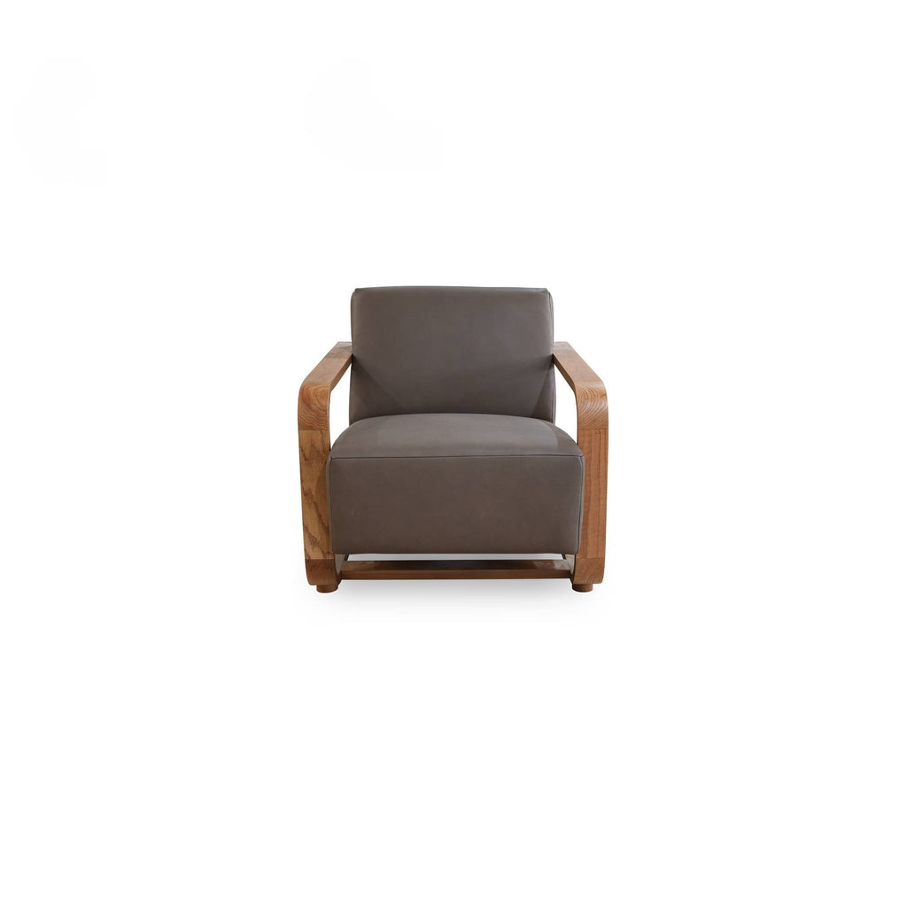 Eckersley Lounge Chair