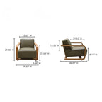 Eckersley Lounge Chair