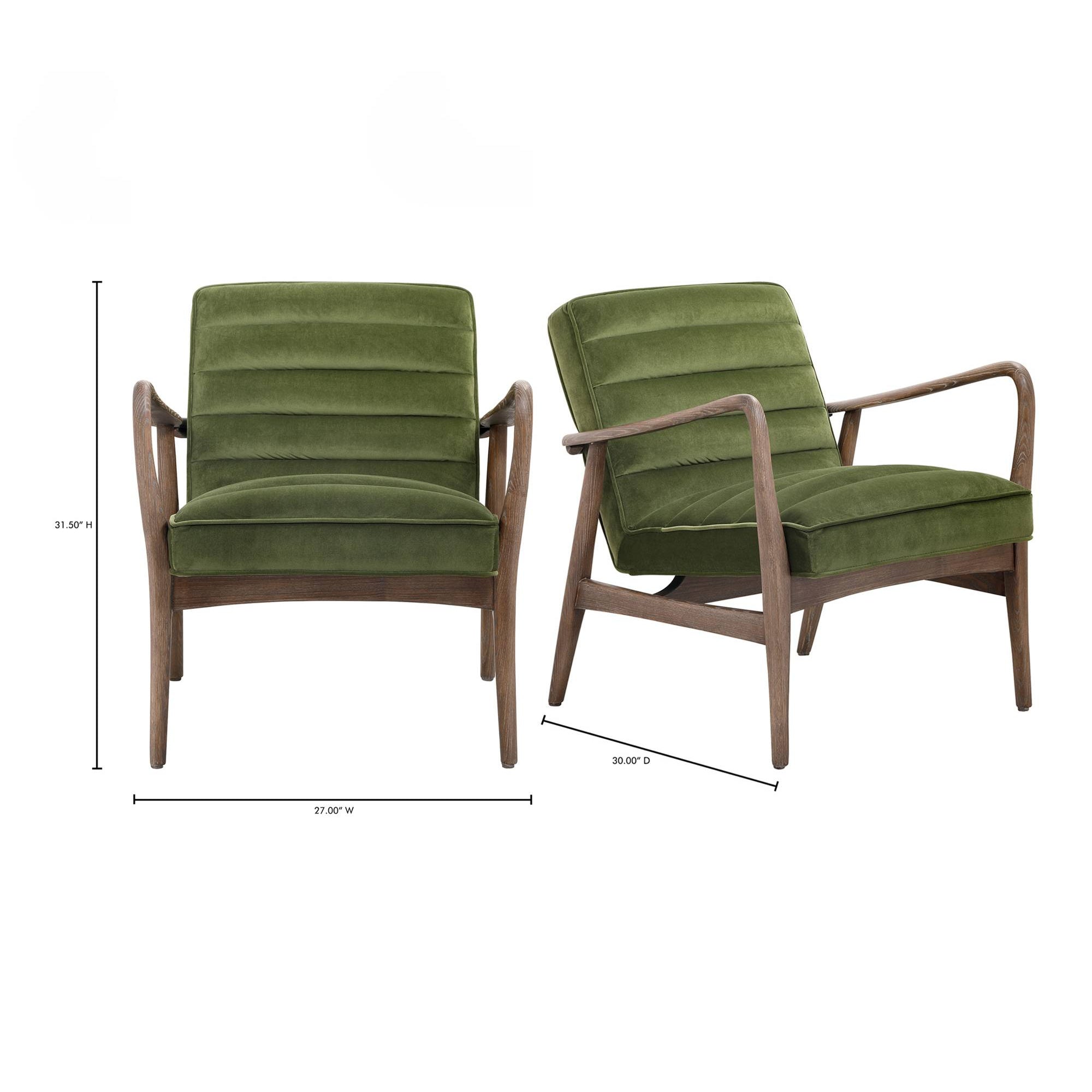 Anderson Accent Chair