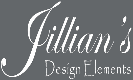 Jillian's Design Elements